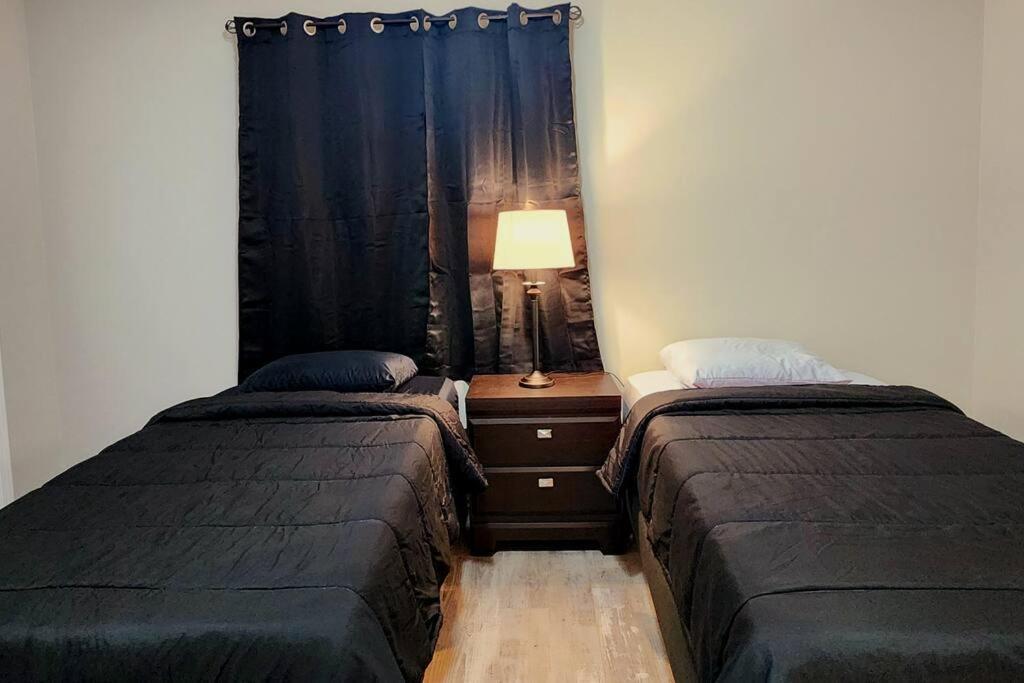 Comfort First - Sleeps 6 Whitehorse Luaran gambar