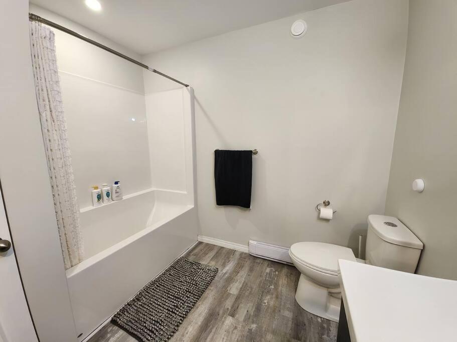 Comfort First - Sleeps 6 Whitehorse Luaran gambar