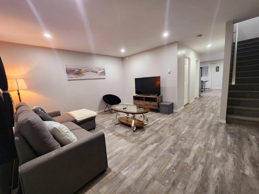 Comfort First - Sleeps 6 Whitehorse Luaran gambar