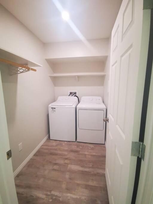 Comfort First - Sleeps 6 Whitehorse Luaran gambar