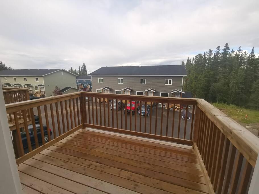 Comfort First - Sleeps 6 Whitehorse Luaran gambar