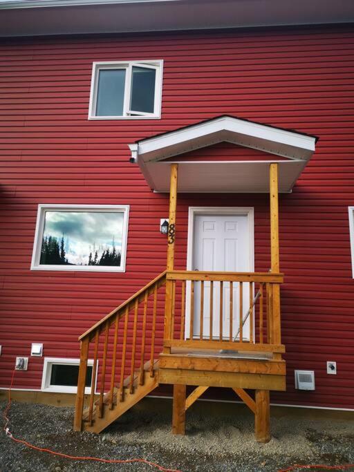 Comfort First - Sleeps 6 Whitehorse Luaran gambar
