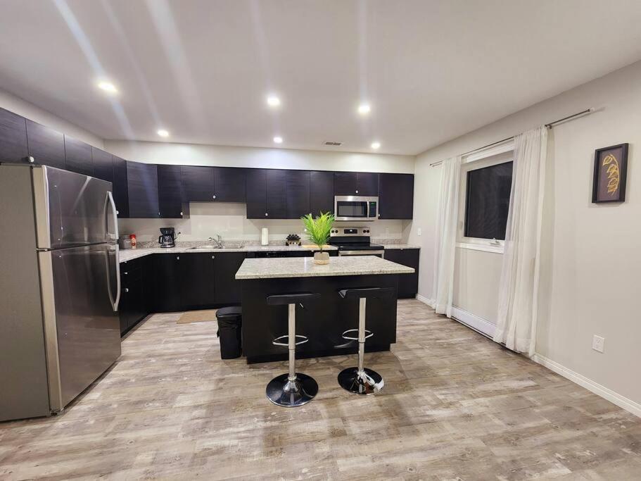 Comfort First - Sleeps 6 Whitehorse Luaran gambar